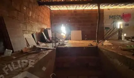 Casa à venda em rua pública, JOÃO ALVES, Nossa Senhora do Socorro, SE