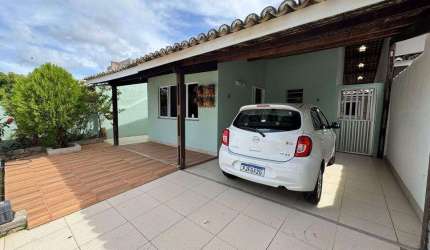 Casa à venda no RESIDENCIAL VILLA VIVER, JABOTIANA, Aracaju, SE