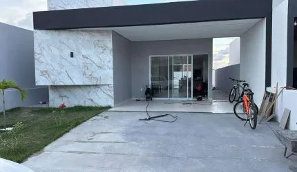 Casa à venda no SOL E PRAIA, OLHOS D'ÁGUA, Barra dos Coqueiros, SE