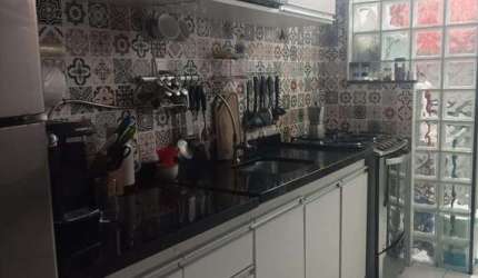 Apartamento à venda no VILA ALLEGRO, PARALELA, Salvador, BA