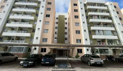Apartamento à venda no Alpha Park Residence, INÁCIO BARBOSA, Aracaju, SE