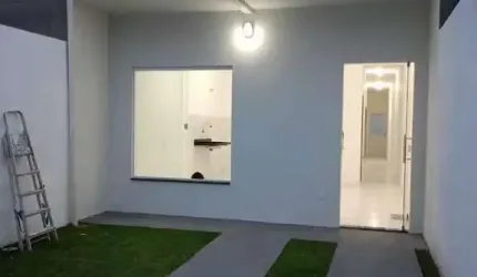 Casa à venda em rua pública, OLHOS D'ÁGUA, Barra dos Coqueiros, SE