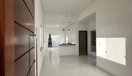 Casa à venda em rua pública, LUAR DA BARRA, Barra dos Coqueiros, SE