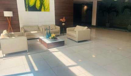 Apartamento à venda no ALAMEDA GARDEN RESIDENCE, LUZIA, Aracaju, SE