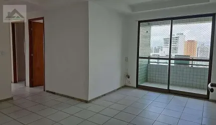 Apartamento à venda no ARCÁDIA, ENCRUZILHADA, Recife, PE