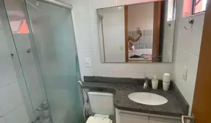 Apartamento à venda no EDF. ILUMINATTO - RUA MIGUEL ALCÍDES DE CASTRO, JATIÚCA, Maceió, AL