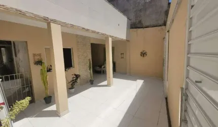 Casa à venda em rua pública, INDUSTRIAL, Aracaju, SE