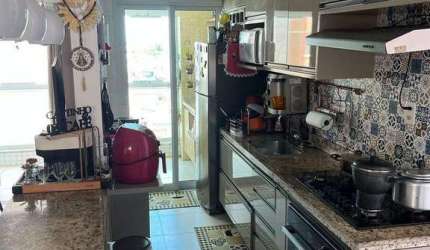 Apartamento à venda no Illuminare Residence, FAROLÂNDIA, Aracaju, SE