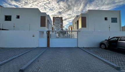 Casa à venda no RESIDENCIAL MARIA DE LOURDES, ATALAIA, Aracaju, SE