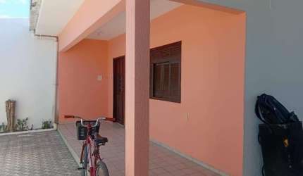 Casa à venda em rua pública, BENEDITO BENTES, Maceió, AL