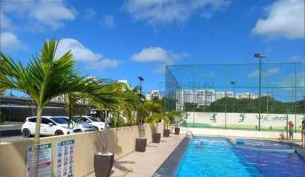 Apartamento à venda no Vila Verde Jabotiana, JABOTIANA, Aracaju, SE