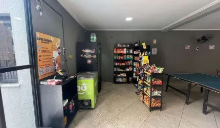 Apartamento à venda no Bossa Nova, JABOTIANA, Aracaju, SE