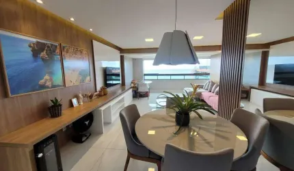 Apartamento à venda no RODRIGUES DOREA, ARMAÇÃO, Salvador, BA