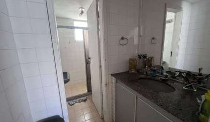 Apartamento à venda no JORNALISTA JOAQUIM FERRARO, PITUBA, Salvador, BA