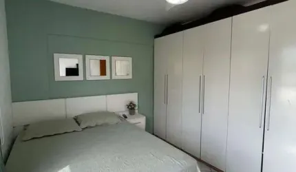 Apartamento à venda no PATATIVAS, IMBUÍ, Salvador, BA