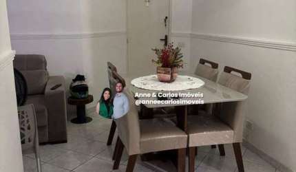 Apartamento à venda no PRAIAS DO CARIBE, LUZIA, Aracaju, SE