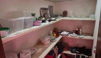 Casa à venda em rua pública, COROA DO MEIO, Aracaju, SE