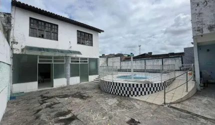 Casa à venda em rua pública, SIQUEIRA CAMPOS, Aracaju, SE