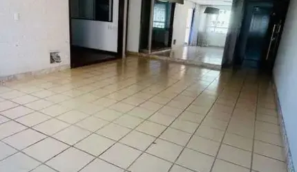 Apartamento à venda no MANSÃO QUEEN’S PLAZA, TREZE DE JULHO, Aracaju, SE