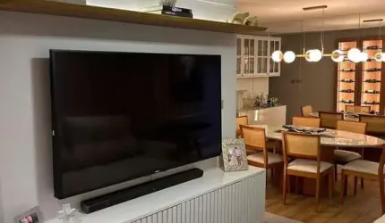 Apartamento à venda no Jaime Araújo , JARDINS , Aracaju, SE