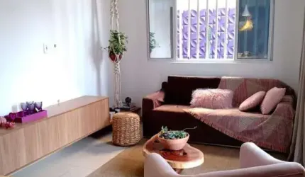 Apartamento à venda no EDIFÍCIO MARAVILHA, FEITOSA, Maceió, AL