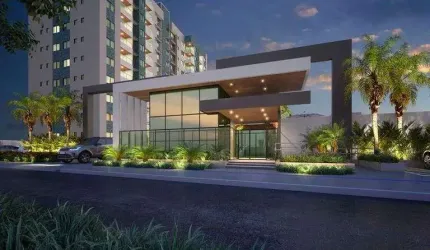 Apartamento à venda no PÉROLAS DO MAR, ARUANA, Aracaju, SE
