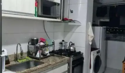Apartamento à venda no Le Monde Residence, ATALAIA, Aracaju, SE