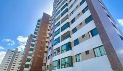 Apartamento à venda no RESERVA ALAMEDA, LUZIA, Aracaju, SE