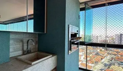 Apartamento à venda no RENAISSANCE, LUZIA, Aracaju, SE