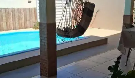 Casa à venda em rua pública, ARUANA, Aracaju, SE