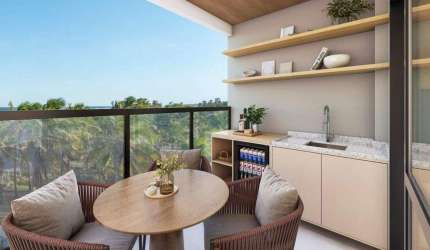 Apartamento à venda no PÉROLAS DO MAR, ARUANA, Aracaju, SE