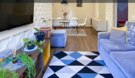 Apartamento à venda no PACÍFICO NORTE, LUZIA, Aracaju, SE