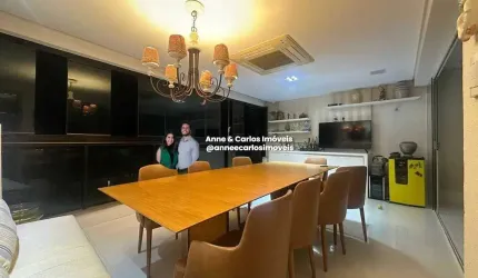 Apartamento à venda no Mansão Buena Vista, JARDINS, Aracaju, SE