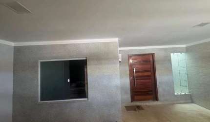 Casa à venda em rua pública, EDUARDO GOMES, São Cristóvão, SE