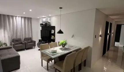 Apartamento à venda no FRANCISCO MOREIRA, SUÍÇA, Aracaju, SE