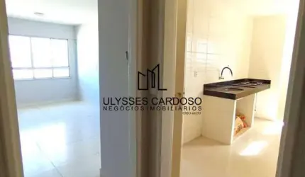 Apartamento à venda no Ilhas do Caribe, PONTO NOVO, Aracaju, SE