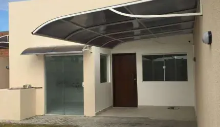 Casa à venda em rua pública, ARUANA, Aracaju, SE