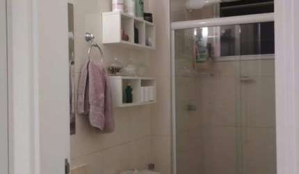 Apartamento para locação no Solar Mediterrâneo Residence, JABOTIANA, Aracaju, SE