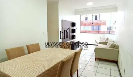 Apartamento à venda no Pousada Verde , GRAGERU , Aracaju, SE