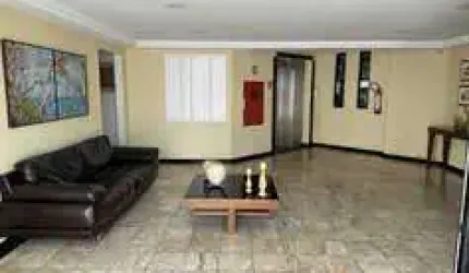 Apartamento à venda no SYLVIO ROMERO, TREZE DE JULHO, Aracaju, SE