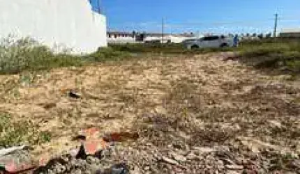 Lote à venda em rua pública, LUAR DA BARRA, Barra dos Coqueiros, SE