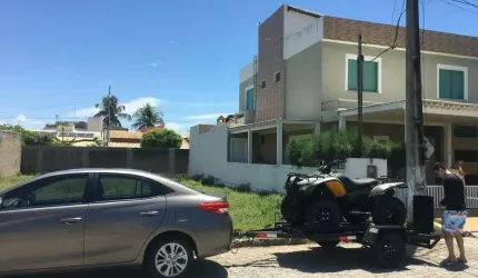 Lote à venda no Portal do Mar, MOSQUEIRO, Aracaju, SE