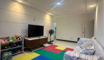 Apartamento à venda no Praia Mar, TREZE DE JULHO, Aracaju, SE