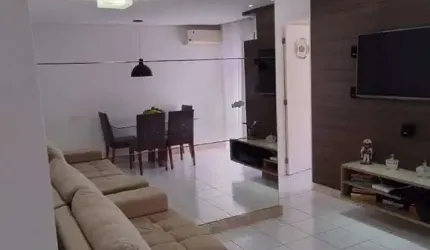 Apartamento à venda no Mar de Aruana 2, ARUANA, Aracaju, SE