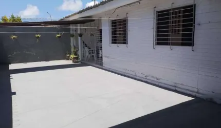 Casa à venda em rua pública, JANGA, Paulista, PE
