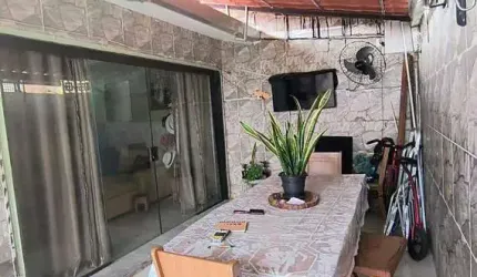 Casa à venda em rua pública, JANGA, Paulista, PE