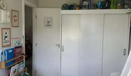 Apartamento à venda no RECANTO DA NATUREZA, JABOTIANA, Aracaju, SE
