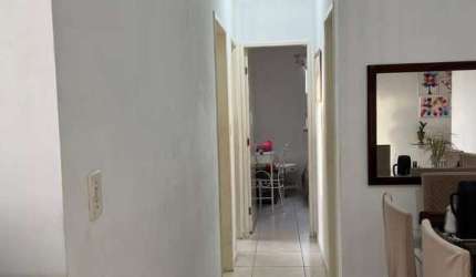 Apartamento à venda no MONTSERRAT, JABOTIANA, Aracaju, SE