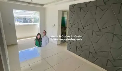 Apartamento à venda no Parque Nascente Residencial Clube, JABOTIANA, Aracaju, SE