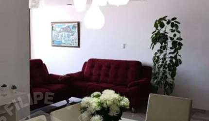 Apartamento à venda no MORADA DAS ÁRVORES, LUZIA, Aracaju, SE